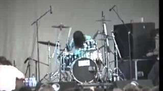 Nirvana Smells Like Teen Spirit Live 8 24 1991 Cologne, Ger