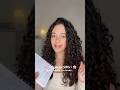 Os meus sim para cabelo cacheado #curlyhair #cabeloslindo #cuidadocomcabelo #cacheadas