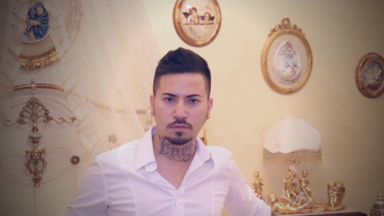 Giampiero Macaluso Ft. Asia Lopez - Ti amo e ti voglio ( Ufficiale 2017 )