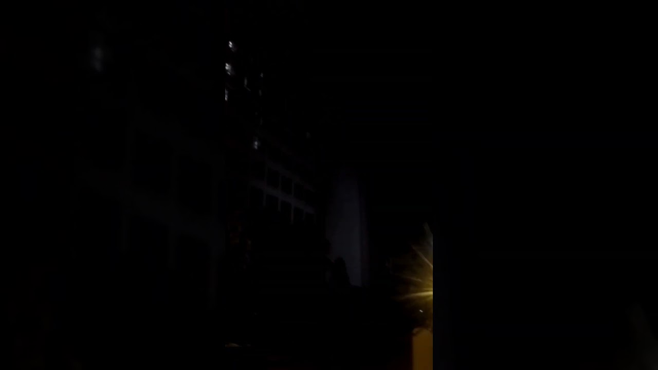 walking in Karachi at Night safe Karachi 