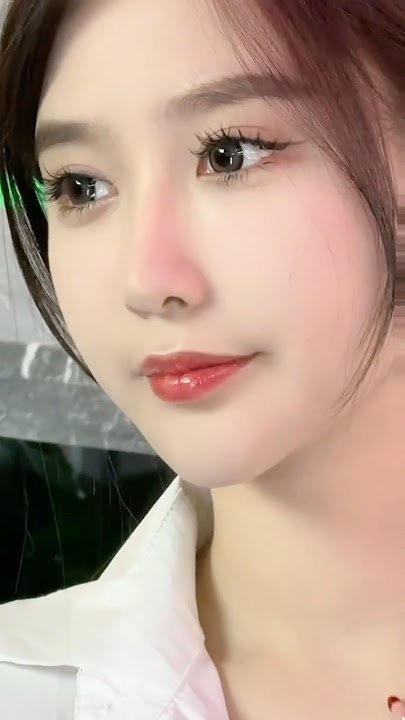 Beautiful Chinese girls #beauty #tiktok #douyin #model #shorts #抖音 #chinesestreetfashion