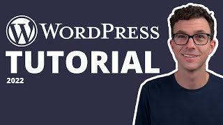 How to Create a WordPress Website in 2022