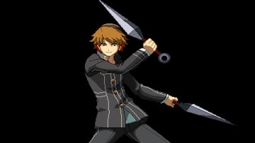 Most sane Yosuke main | Yosuke clips