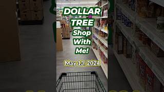 DOLLAR TREE Shop With Me! York and New Oxford, PA Stores! May 13, 2024 #shorts #dollartree