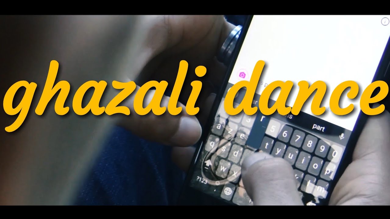 Obejrzyj ghazali ( full dance video choreographie ) X Badreddine _saad lamjarrad (big shift X dr black ) w YouTube Obejrzyj ghazali ( full dance video choreographie ) X Badreddine _saad lamjarrad (big shift X dr black ) w YouTube
