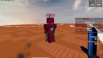 Zonix.us Getting number 1 on leaderboard ez