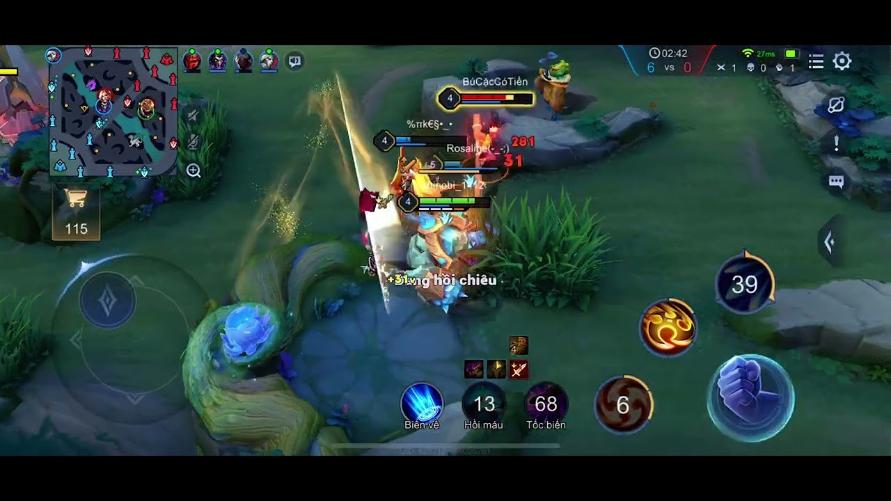 Vanhein 605 ngày 10-1-2026