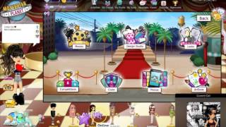 | MSP | Random Time !!!