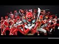 Power Rangers Fan Film 