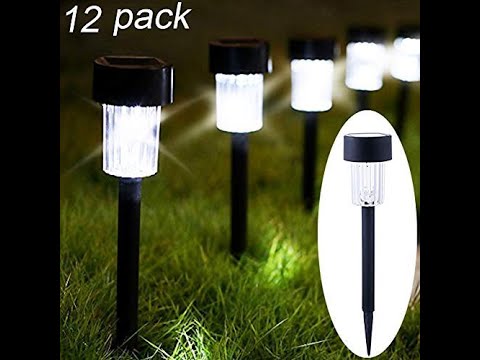 Best Solar Lights Outdoor 2018 Best Solar Lights Outdoor 2018