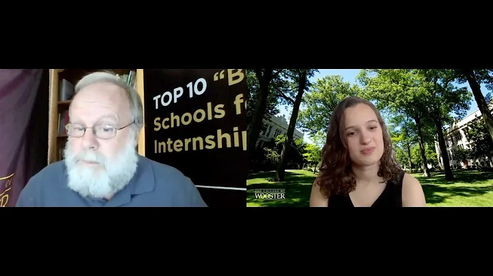 Who is Woo? Q&A with Faculty - Thomas Tierney