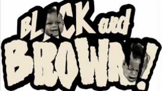 Video thumbnail of "Black Milk & Danny Brown - Wake up"