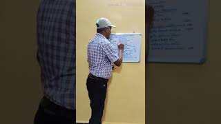 Topic 1. Agricultural Labour Problems and it's Measures (Sem-V, T.Y.B.A.) By Dr.Anil Sawant