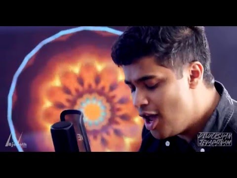 24 | Mei Nigara (Raw Cover) | Diluckshan Jeyaratnam