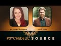 What It's REALLY Like Creating a Psychedelic Podcast | Interview with Jason Crof