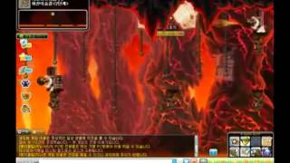 KMST 1.2.450 - Paladins using Sacrosanctity at Zakum Jump Quest