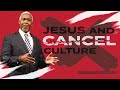 Jesus and Cancel Culture | Bishop Dale C. Bronner | Word of Faith Family Worship Cathedral