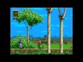 Jurassic Park: Rampage Edition (SEGA Genesis) - hard difficulty walkthrough