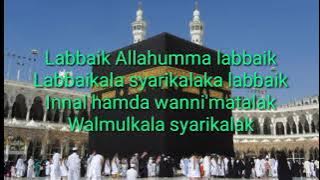 SPESIAL ibadah haji/umrah HAJI karaoke cowok
