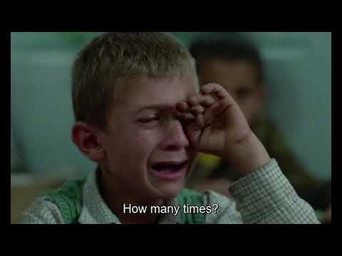 Where Is The Friend's House? Trailer |  Khane-ye doust kodjast? | Abbas Kiarostami