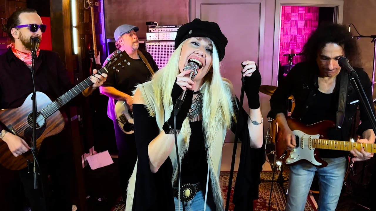 You're So Vain | Live Band Performance (Carly Simon) | Sing It Live You're So Vain | Live Band Performance (Carly Simon) | Sing It Live