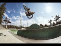 Demolition BMX: Demolition Assets  - Kris Fox and The Fox Forks