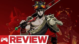 Hades Early Access Review