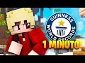 PROVO a BATTERE il RECORD MONDIALE delle BEDWARS!