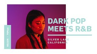 Growing Up as a Korean-American Artist With Kelleia
