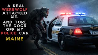 Download Lagu TRUE STORY: A WEREWOLF Hunted Me While on Patrol MP3