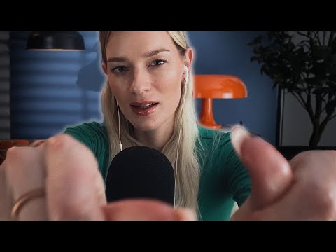 Dein Neues Lieblings ASMR Video😶‍🌫️🤯 (deutsch/german) 4k
