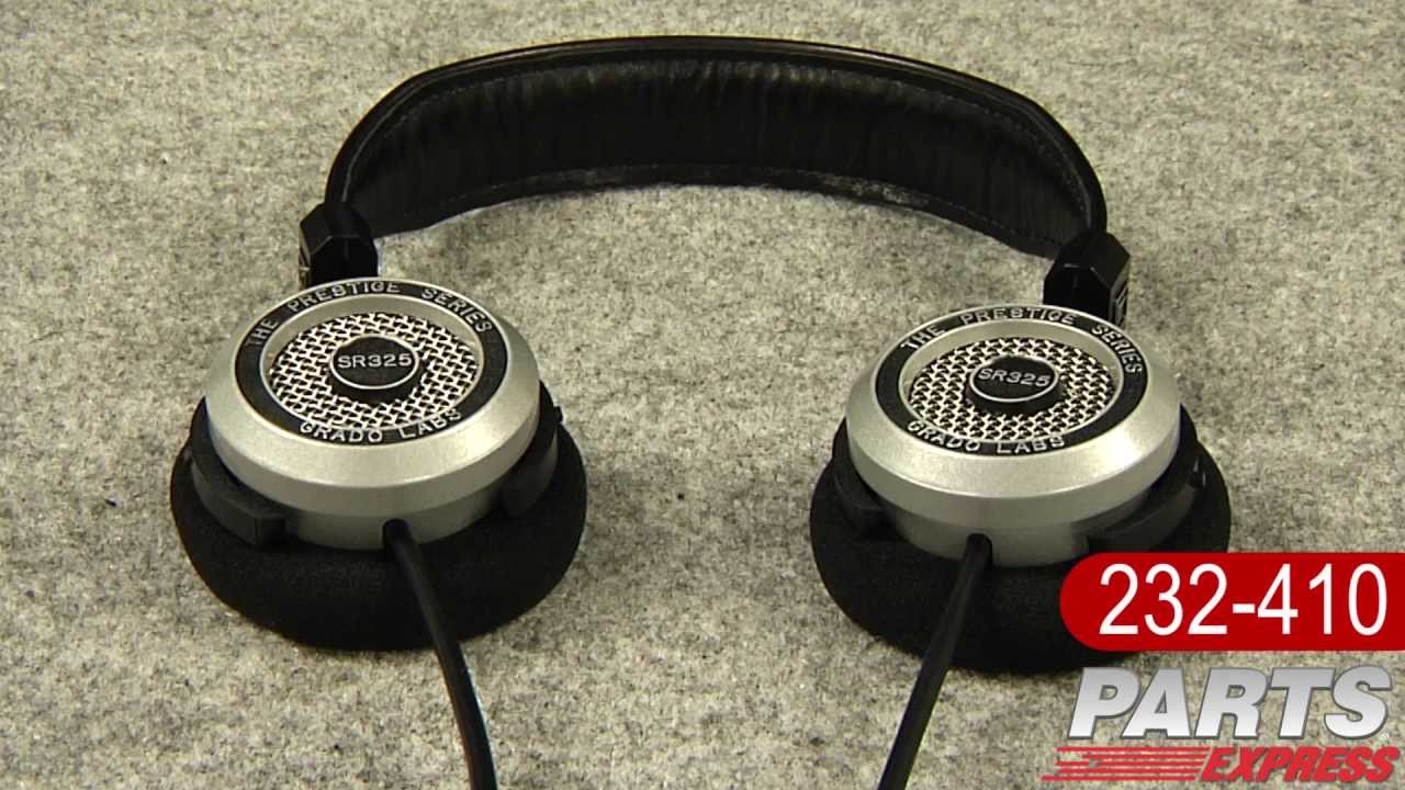 GRADO SR325X Prestige Series ＋ 純正ケース（M） GRADO SR325X Prestige Series ＋ 純正ケース（M） GRADO SR325x L