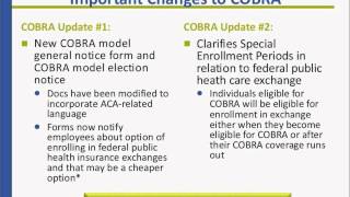Weekly ACA Update 8 25 14
