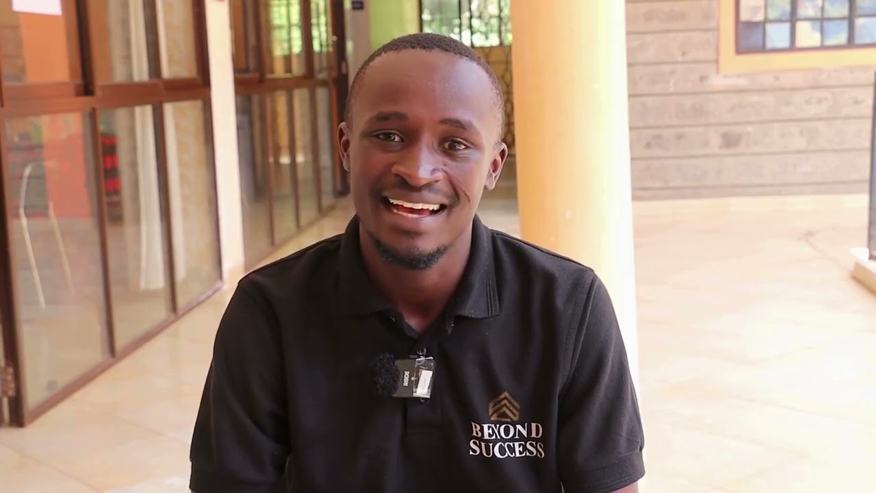 iServe Africa Testimonies 2026