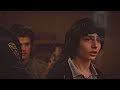 stranger things || переплетено