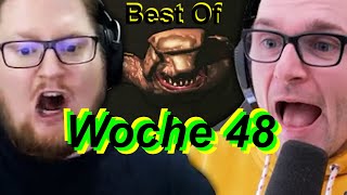 Best Of Woche 48 2023 🎮 Best Of PietSmiet