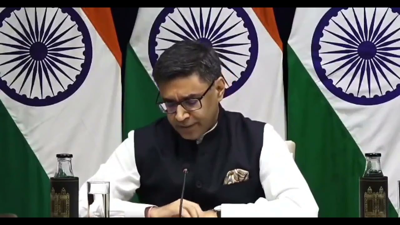 India-China border patrol agreement