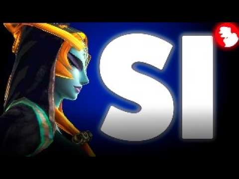 Will we ever see Midna again?