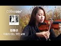 Secret Garden - Serenade to Spring violin solo