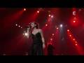 Tina Arena - Aimer jusqu'a l'impossible (Night of the proms)