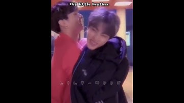 💜if someone ask that who will miss Jin the most..#fyp#dream1k #bts#jin#jungkook #subscribe @BTS
