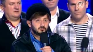 КВН Галустян   Александр Бородач screenshot 5