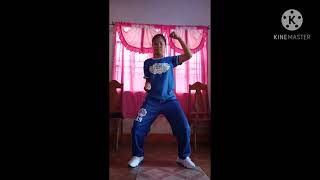 Basic stances, punch, strikes, blocks, kicks of taekwondo