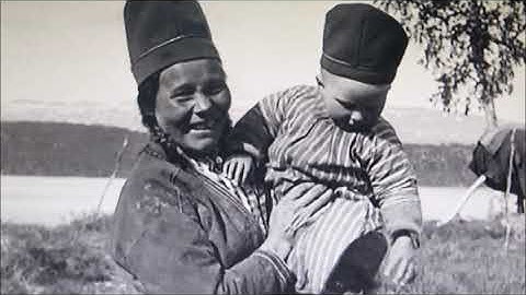Vranin Gecaj  SAPMI The Land of Sami Official documentary film 2020 HD