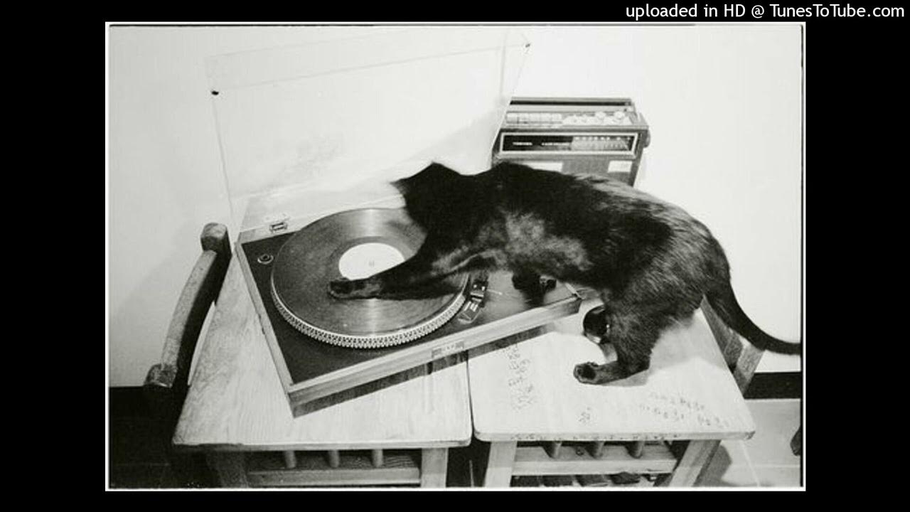 Metal Machine Music (remixed by Rodney Orpheus of The Cassandra Complex