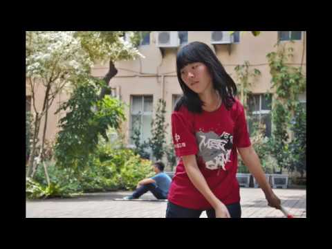 2014成大材料迎新營前訓回顧