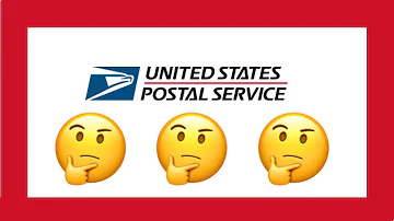 ¿Cómo me comunico con USPS por correo faltante?