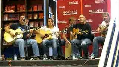 Sister Hazel - Champagne High