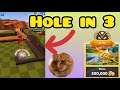 If I lose the video ends golf battle