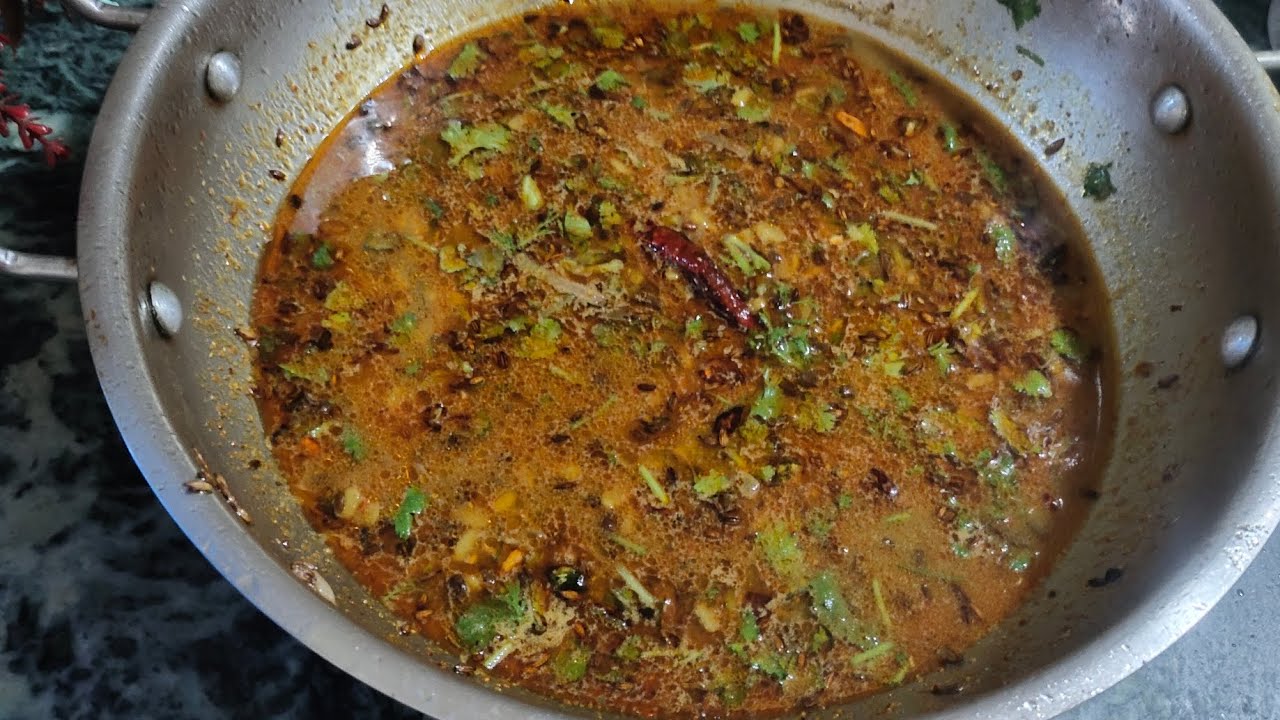 #Urad Dal recipe उड़द दाल बनाने की रेसिपी  Urad dal recipe 